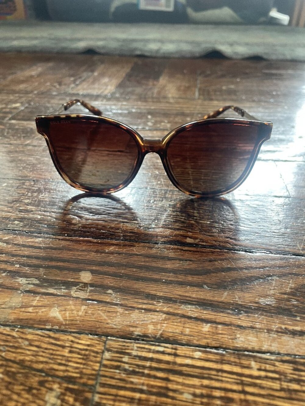 Cole Haan Polarized Sunglasses - Style CH9017